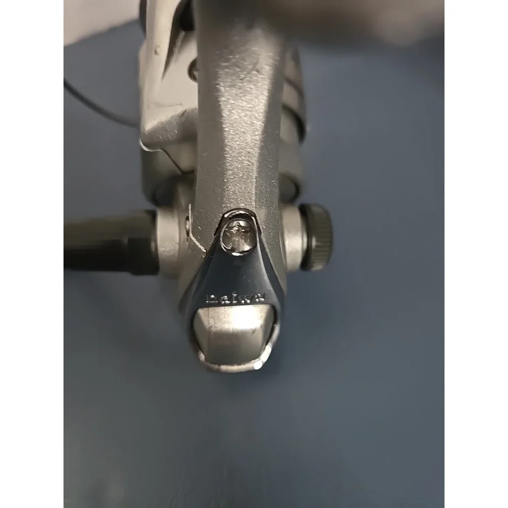 Daiwa Regal X 2500C‎ Fishing Reel Spinning  In VGUC